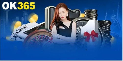 Thông tin cơ bản về sân chơi cá cược OK365