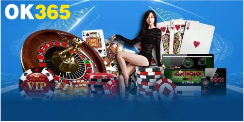 Các sản phẩm cược hot thu hút hàng triệu thành viên