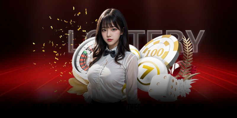 Phân tích và lựa chọn con số theo kết quả đã ghi chép