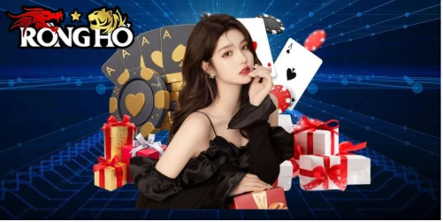 Thông tin tổng quan về nền tảng trực tuyến RONGHO99