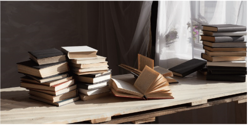 Sách về ngoại ngữ