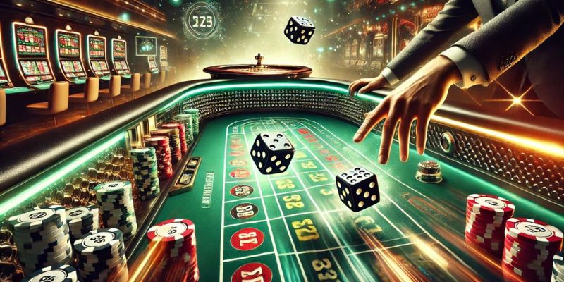 Gợi ý 04 bí kíp chinh chiến Sicbo hiệu quả