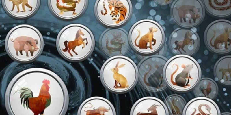 Các con giáp và đặc điểm liên quan đến số đề