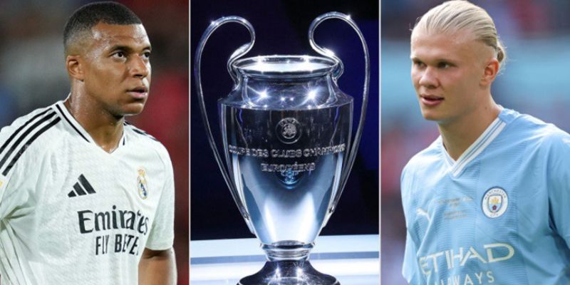 Hướng dẫn cách soi kèo Champions League hiệu quả tại ee88