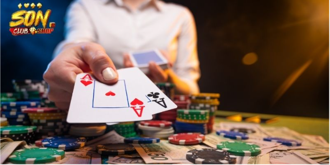 Sonclub hoạt động hợp pháp và có giấy phép quốc tế rõ ràng