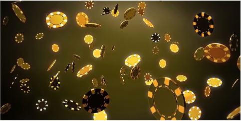 Những trò chơi nổi bật tại sòng bài online 8kbet