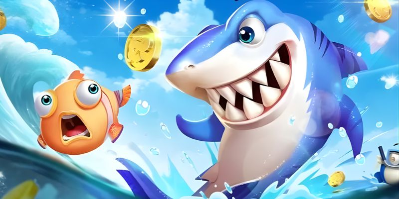 Hành trình trải nghiệm Spadegaming bắn cá đỉnh cao