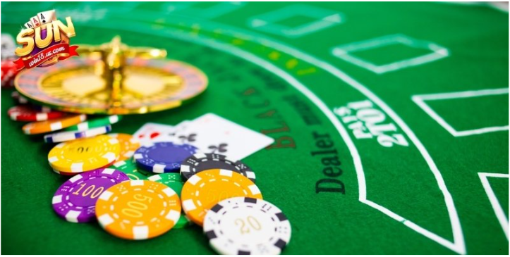 Tổng quan về hệ thống giải trí trực tuyến tại Sunwin