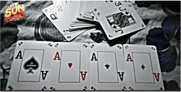 Danh mục trò chơi phong phú trên nền tảng Sunwin