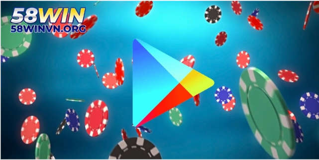 Hướng dẫn cụ thể từng bước tải app 58WIN trên điện thoại an toàn