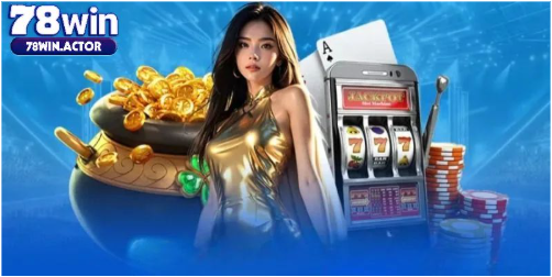 Thông tin cơ bản về ứng dụng nhà cái 78WIN