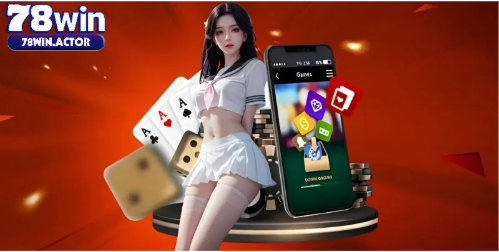 Quy trình tải app 78WIN chi tiết về thiết bị