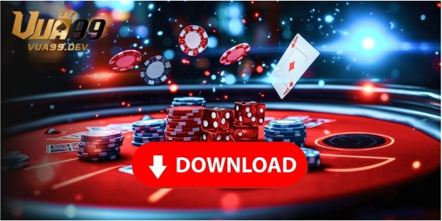 Lợi ích thực tế cho người chơi sau khi tải Vua99 thành công
