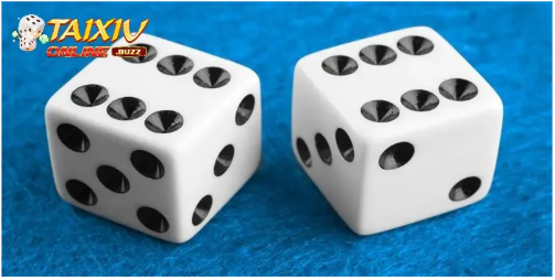 Luật chơi tài xỉu trực tuyến đơn giản cho tân binh