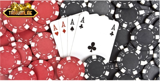 Các sai lầm thường gặp của người chơi tài xỉu online cần tránh