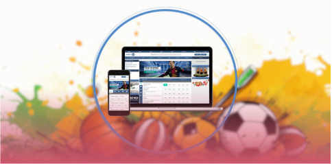 Cách soi kèo châu Âu tại thể thao 123BET dễ áp dụng cho hội viên