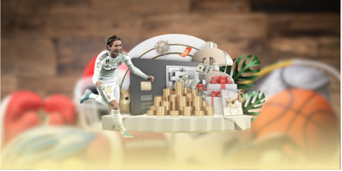 Danh mục bộ môn đa dạng tại Thể thao 789F