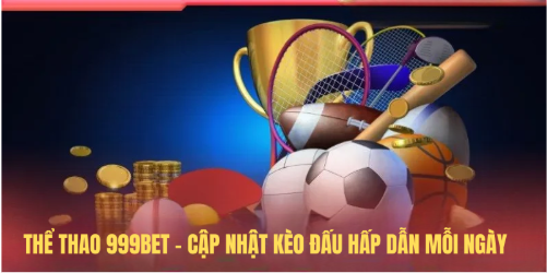 Thể thao 999bet