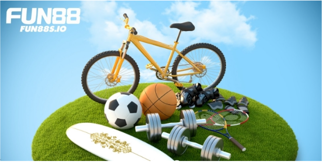 Những kiểu kèo nổi bật thu hút người chơi tại Thể thao FUN88