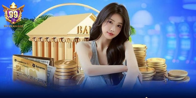 Tổng quát những thông tin hữu ích về nền tảng 99Vin