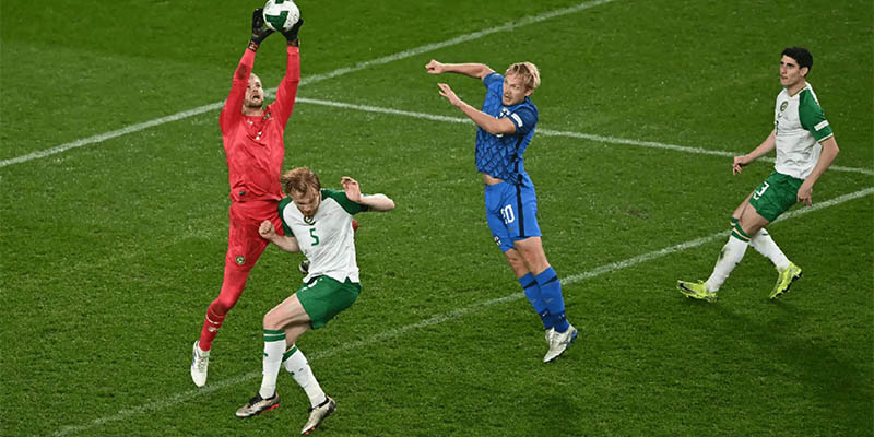 Tỷ lệ kèo châu Á luôn mang đến sự kịch tính hấp dẫn