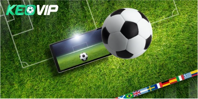 Tổng quan chi tiết về trang cập nhật tỷ lệ kèo nhà cái hôm nay