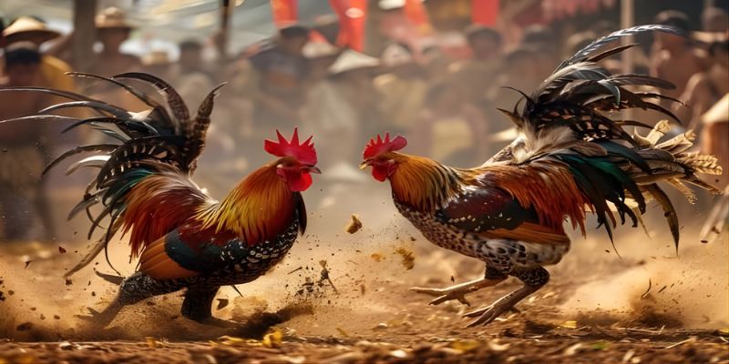 Top các dạng vảy gà Phủ Địa thường gặp nhất