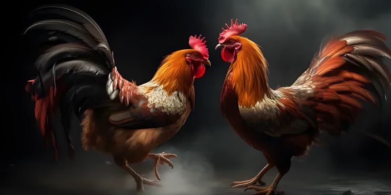 Tìm hiểu ý nghĩa và nguồn gốc của vảy gà Phủ Địa