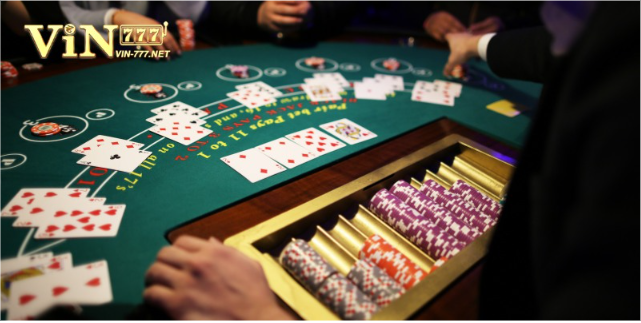 Những thông tin quan trọng người chơi nên biết khi tham gia Vin777