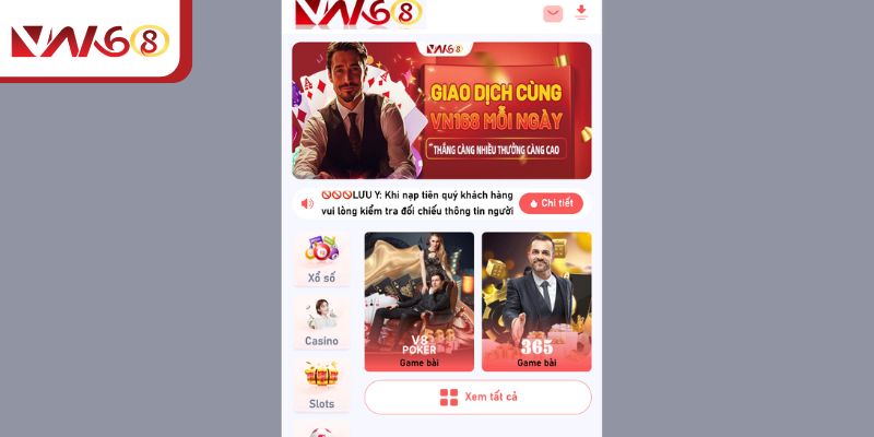 Sơ lược về nhà cái trực tuyến VN168