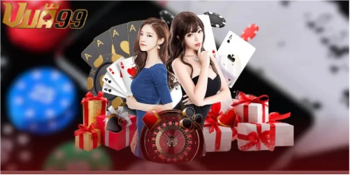 Vua99 là sân chơi đẳng cấp trên thị trường trực tuyến