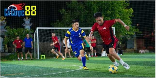 Tổng quan chi tiết về trang web cá độ bóng đá uy tín hiện nay