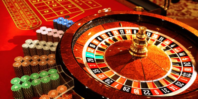 Hành trình lịch sử phát triển của WG casino nổi tiếng