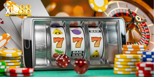 Tổng quan cách nạp rút tiền nhanh gọn tại Xin88