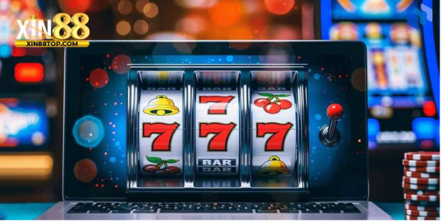Các dòng slot đổi thưởng phổ biến nhất tại hệ thống Xin88