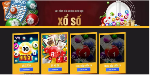 Ưu đãi hoàn tiền, thưởng nạp hấp dẫn