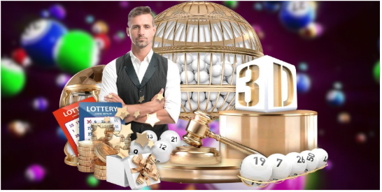 Các hình thức giải trí số học tại xổ số 33WIN