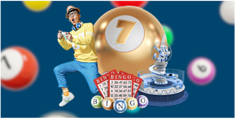 Loại hình xổ số thu hút hội viên tại Hay88