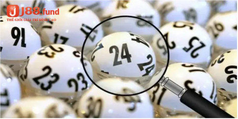 Tìm hiểu chuẩn nhất về xổ số J88