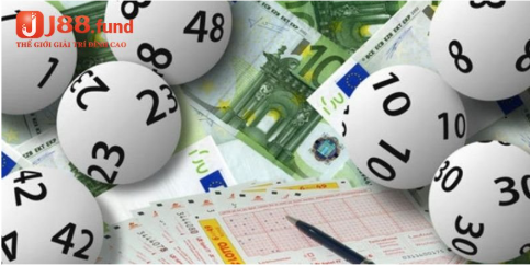 Ưu điểm hấp dẫn mà xổ số J88 mang đến