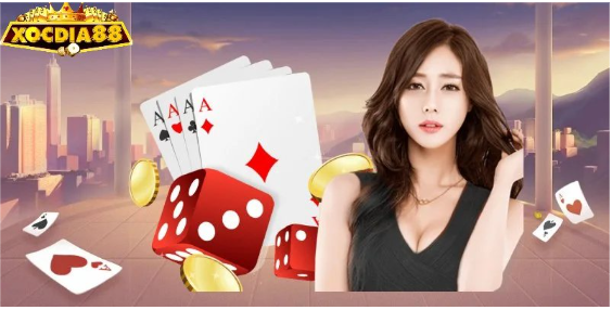 Xocdia88 là điểm đến hot được nhiều người yêu thích