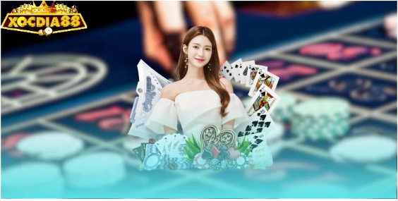 Một số chuyên mục cược chất lượng ở Xocdia 88