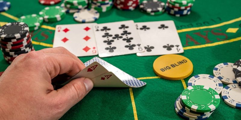 Bài chắn thú vị, thu hút đông đảo thành viên tham gia