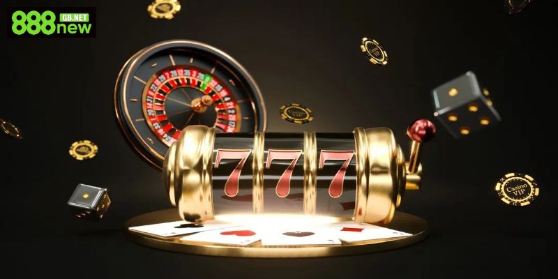Tổng quan uy tín và quy mô hoạt động của Casino 888New hiện nay