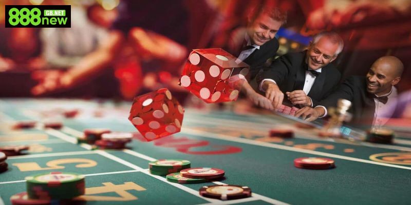 Các ưu điểm vượt trội tại sảnh cược Casino 888New cần biết