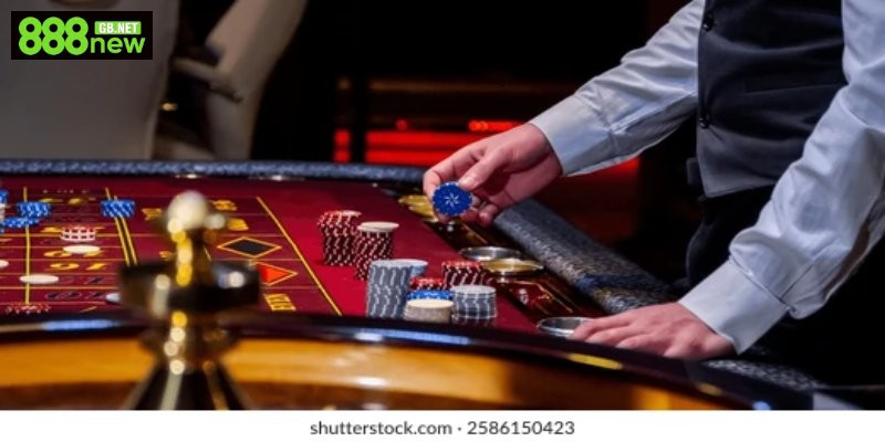 Lưu ý cần thiết khi chơi tại Casino 888New để đảm bảo an toàn