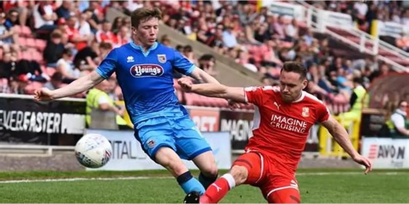 Chủ động là cần thiết