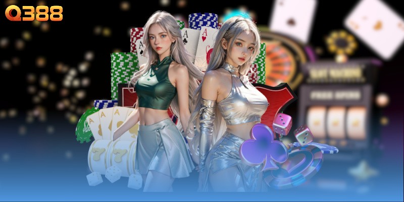 Tìm hiểu một vài thông tin về trang cược uy tín Q338