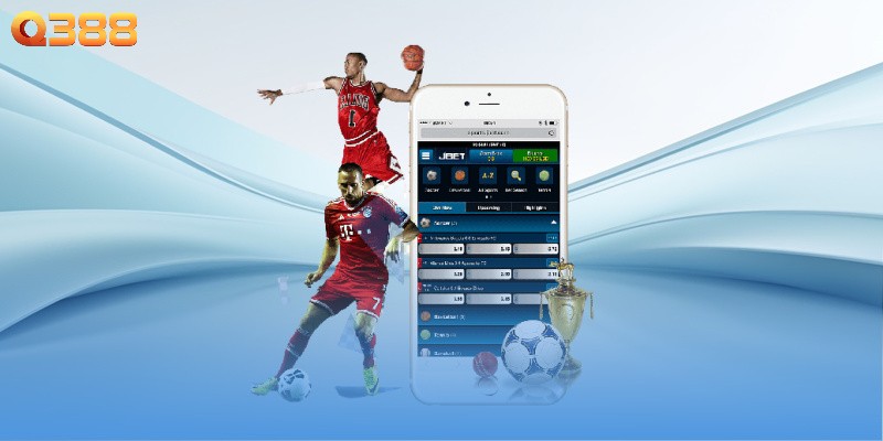 Các bước đăng ký Q388 trên website chính thức