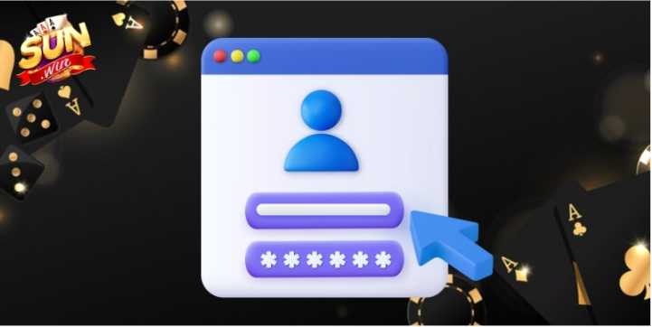 Trình tự thao tác đơn giản để hoàn tất đăng ký Sunwin